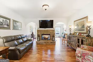 2011 Lothridge Rd, Cleveland, GA 30528 - Photo 28