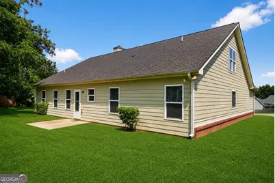 1219 Oak Springs Way, Statham, GA 30666 - Photo 30