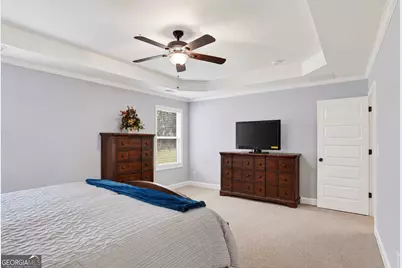 1219 Oak Springs Way, Statham, GA 30666 - Photo 14