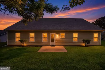 1219 Oak Springs Way, Statham, GA 30666 - Photo 32