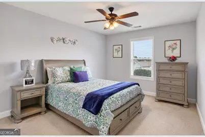 1219 Oak Springs Way, Statham, GA 30666 - Photo 18