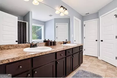1219 Oak Springs Way, Statham, GA 30666 - Photo 16