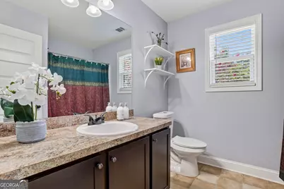 1219 Oak Springs Way, Statham, GA 30666 - Photo 22
