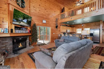 14 Honeysuckle Way, Ellijay, GA 30540 - Photo 24