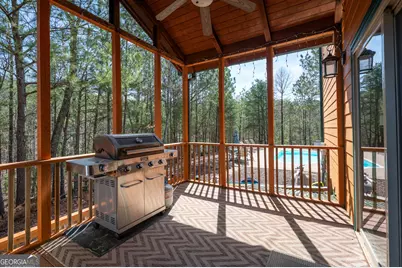 14 Honeysuckle Way, Ellijay, GA 30540 - Photo 34