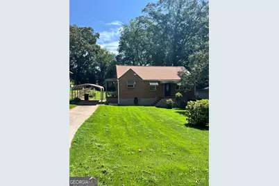 2032 Dellwood Place, Decatur, GA 30032 - Photo 1