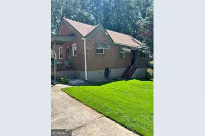 2032 Dellwood Place, Decatur, GA 30032 - Photo 2