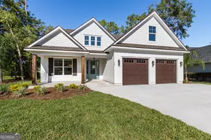 103 Maybird Dr, Kingsland, GA 31548 - Photo 2