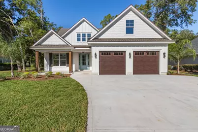 103 Maybird Drive, Kingsland, GA 31548 - Photo 1