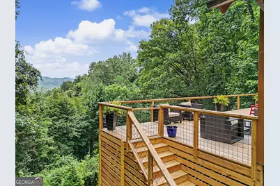 557 Fox Trot Road, Clayton, GA 30525 - Photo 8