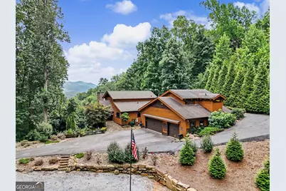 557 Fox Trot Road, Clayton, GA 30525 - Photo 2