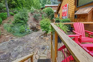 557 Fox Trot Rd, Clayton, GA 30525 - Photo 76