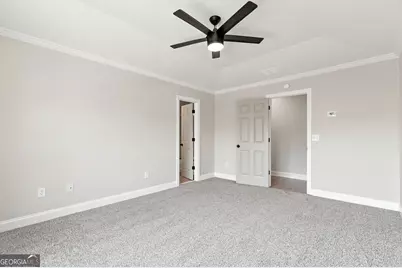 9051 Bayrose Circle # 51A, East Point, GA 30344 - Photo 18