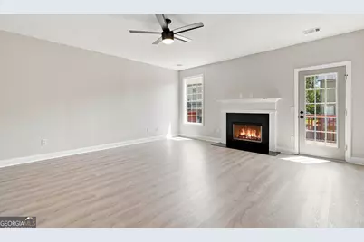 9051 Bayrose Circle # 51A, East Point, GA 30344 - Photo 12