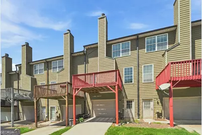 9051 Bayrose Circle # 51A, East Point, GA 30344 - Photo 34