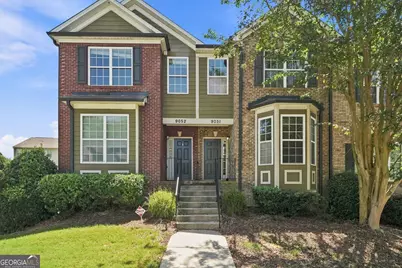 9051 Bayrose Circle # 51A, East Point, GA 30344 - Photo 1