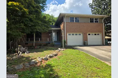 1793 Cherry Valley Circle SE, Atlanta, GA 30316 - Photo 1