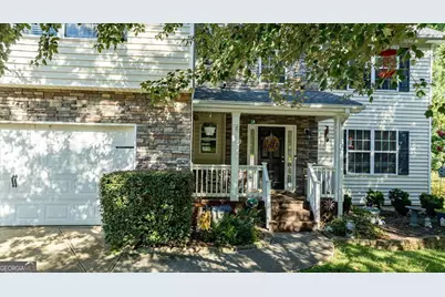 621 Wellington Lane, Monroe, GA 30655 - Photo 2