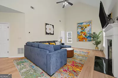 140 Farr Lake Drive, Tyrone, GA 30290 - Photo 14