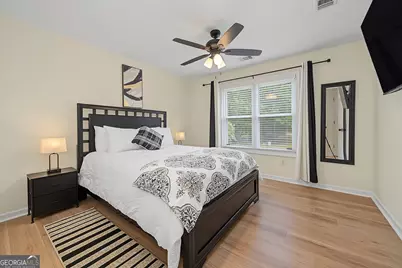 140 Farr Lake Drive, Tyrone, GA 30290 - Photo 34