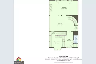 5996 Mitchell Road #21, Sandy Springs, GA 30328 - Photo 46