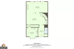 5996 Mitchell Rd, Sandy Springs, GA 30328 - Photo 46