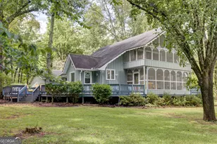 215 Wessmanor Dr, Bowdon, GA 30108 - Photo 2