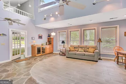 215 Wessmanor Drive, Bowdon, GA 30108 - Photo 4
