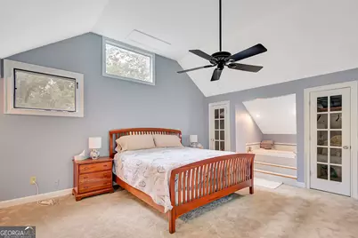 215 Wessmanor Drive, Bowdon, GA 30108 - Photo 26
