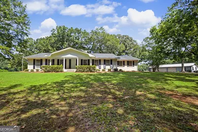 3545 Temple Dukes Road, Woodbury, GA 30293 - Photo 6