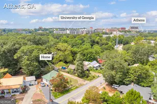 1280 E Broad St, Athens, GA 30601 - Photo 2