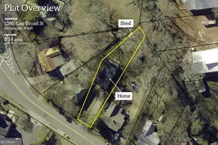 1280 E Broad St, Athens, GA 30601 - Photo 30