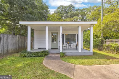 1280 E Broad Street, Athens, GA 30601 - Photo 1