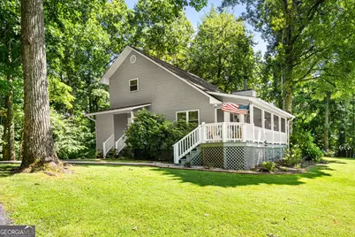 309 Woodland Lane, Hayesville, NC 28904 - Photo 2