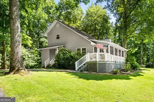 309 Woodland Ln, Hayesville, NC 28904 - Photo 2