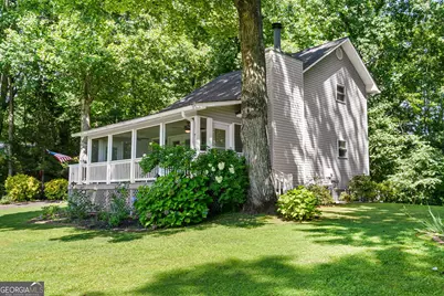 309 Woodland Lane, Hayesville, NC 28904 - Photo 1