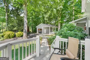 309 Woodland Ln, Hayesville, NC 28904 - Photo 24
