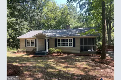 5394 Spring Street, Warm Springs, GA 31830 - Photo 2