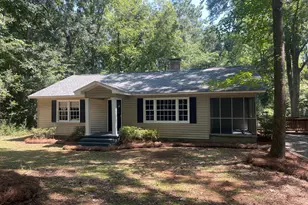 5394 Spring St, Warm Springs, GA 31830 - Photo 2