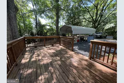5394 Spring Street, Warm Springs, GA 31830 - Photo 36