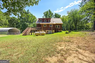 2374 Gresham Rd, Zebulon, GA 30295 - Photo 2