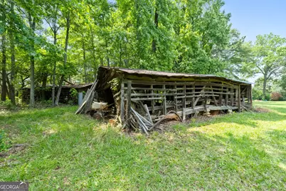 2037 Jeff Davis Road, Thomaston, GA 30286 - Photo 28