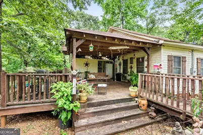 2037 Jeff Davis Road, Thomaston, GA 30286 - Photo 8