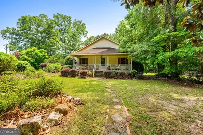 2037 Jeff Davis Road, Thomaston, GA 30286 - Photo 6
