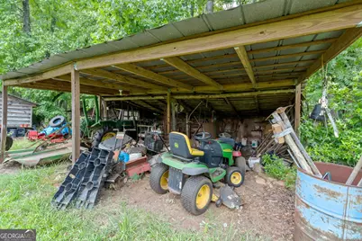 2037 Jeff Davis Road, Thomaston, GA 30286 - Photo 26