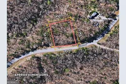 Lot 1 Highway 2, Cohutta, GA 30710 - Photo 4