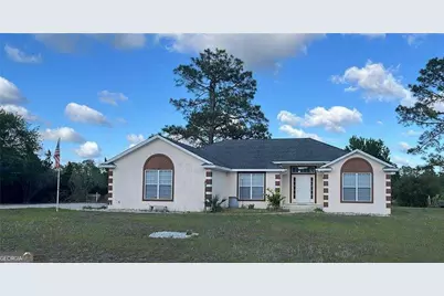 3039 Charing Cross, Brunswick, GA 31525 - Photo 1