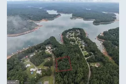 244 Skyline Way, Lavonia, GA 30553 - Photo 4