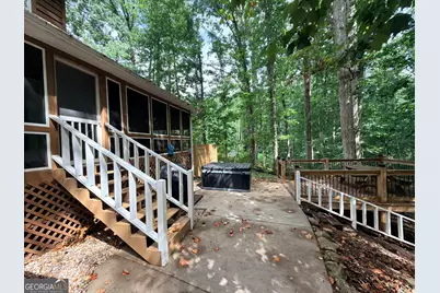 244 Skyline Way, Lavonia, GA 30553 - Photo 16