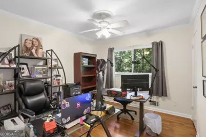 4357 Bishop Hollow Court, Dunwoody, GA 30338 - Photo 20